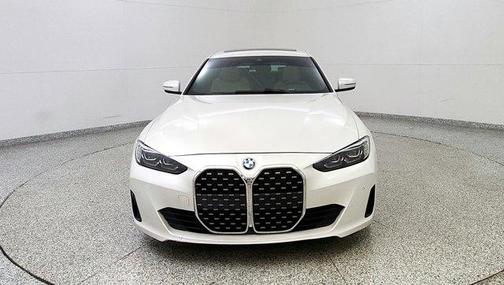 2023 BMW 430 Gran Coupe i xDrive