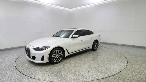 2023 BMW 430 Gran Coupe i xDrive