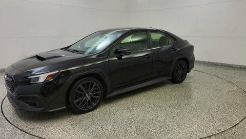 2023 Subaru WRX Limited