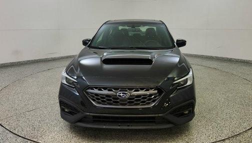 2023 Subaru WRX Limited