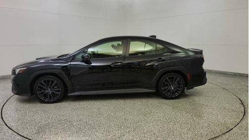 2023 Subaru WRX Limited