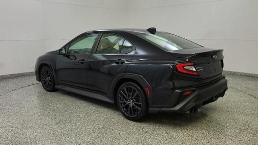 2023 Subaru WRX Limited