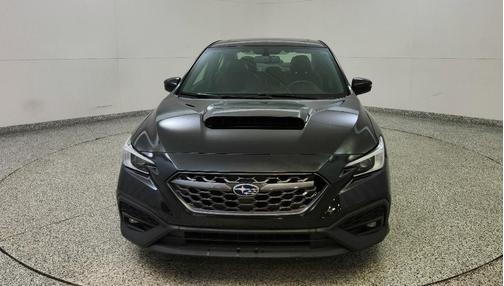 2023 Subaru WRX Limited