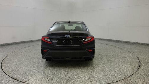 2023 Subaru WRX Limited