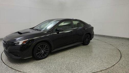 2023 Subaru WRX Limited