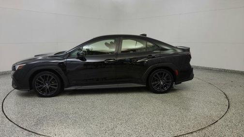 2023 Subaru WRX Limited