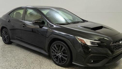 2023 Subaru WRX Limited