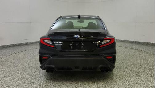 2023 Subaru WRX Limited