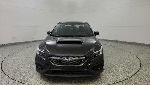 2023 Subaru WRX Limited