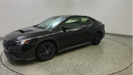 2023 Subaru WRX Limited