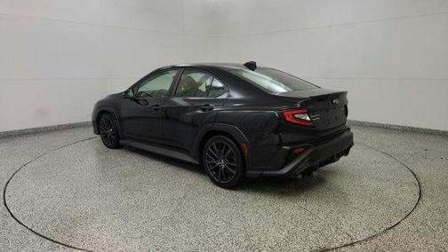2023 Subaru WRX Limited