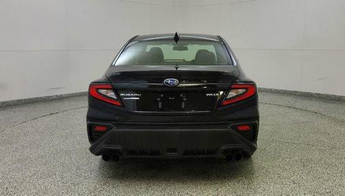 2023 Subaru WRX Limited