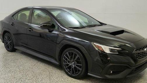 2023 Subaru WRX Limited