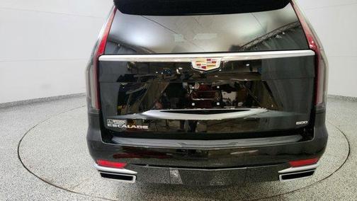 2021 Cadillac Escalade ESV Premium Luxury Platinum