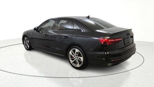 2023 Audi A4 45 S line Premium Plus