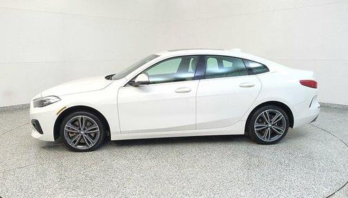 2021 BMW 228 Gran Coupe i xDrive