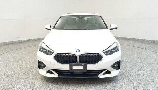 2021 BMW 228 Gran Coupe i xDrive