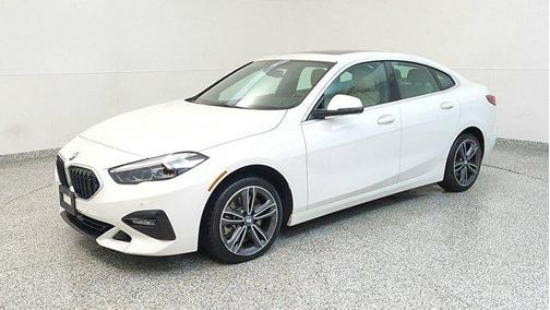 2021 BMW 228 Gran Coupe i xDrive