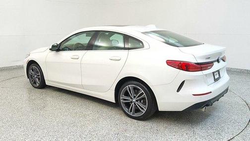 2021 BMW 228 Gran Coupe i xDrive