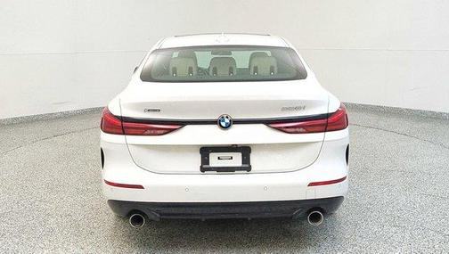 2021 BMW 228 Gran Coupe i xDrive