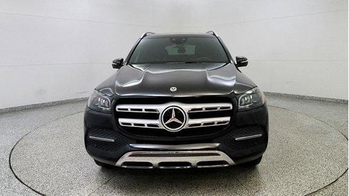 2022 Mercedes-Benz GLS 450 4MATIC