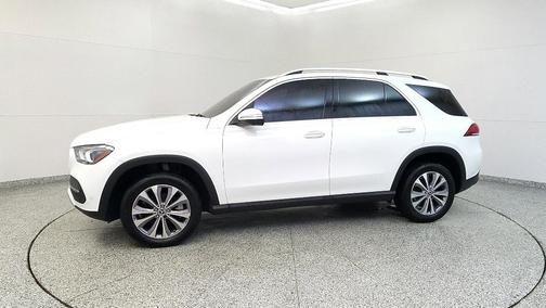 2022 Mercedes-Benz GLE 350 Base 4MATIC