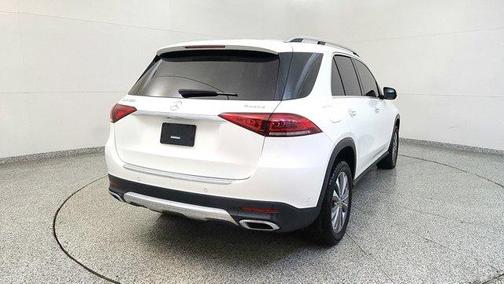 2022 Mercedes-Benz GLE 350 Base 4MATIC