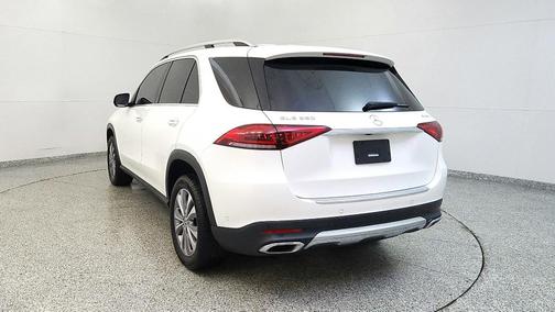 2022 Mercedes-Benz GLE 350 Base 4MATIC