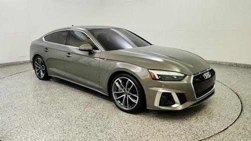 2023 Audi A5 45 S line Premium