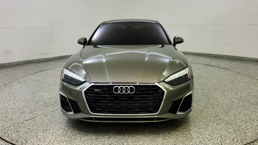 2023 Audi A5 45 S line Premium