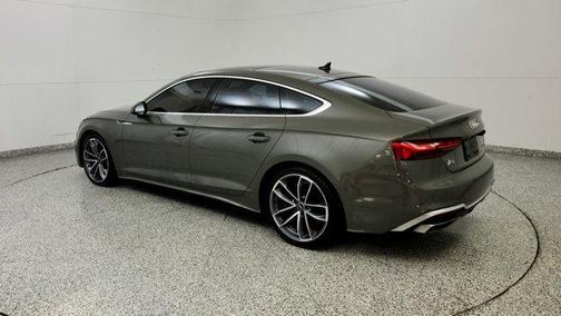 2023 Audi A5 45 S line Premium