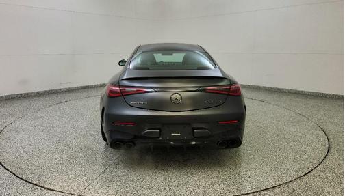 2024 Mercedes-Benz AMG CLE 53 Base
