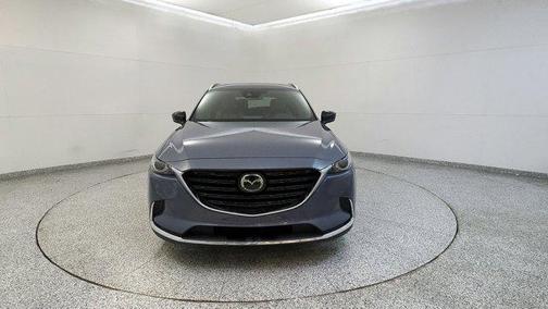 2022 Mazda CX-9 Carbon Edition
