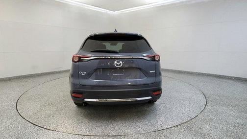 2022 Mazda CX-9 Carbon Edition