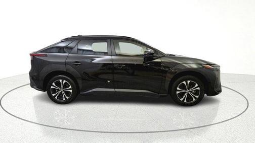 2023 Toyota bZ4X XLE