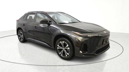2023 Toyota bZ4X XLE