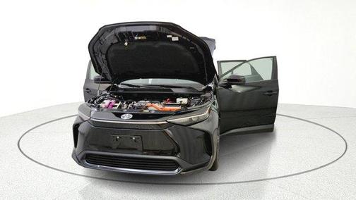 2023 Toyota bZ4X XLE