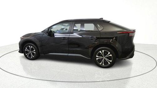 2023 Toyota bZ4X XLE