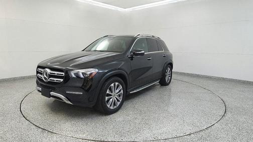 2023 Mercedes-Benz GLE 350 Base 4MATIC