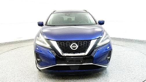 2022 Nissan Murano SV