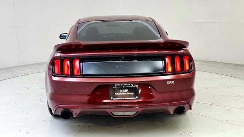 2016 Ford Mustang GT