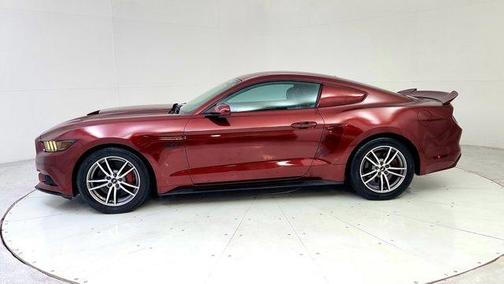 2016 Ford Mustang GT