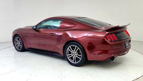2016 Ford Mustang GT
