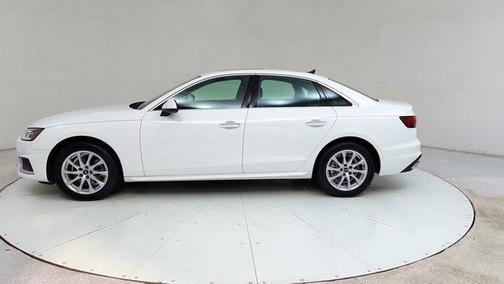 2021 Audi A4 40 Premium