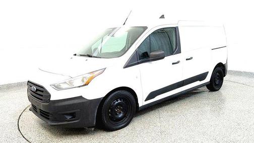 2019 Ford Transit Connect XL