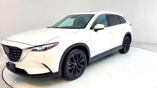 2022 Mazda CX-9 Touring Plus