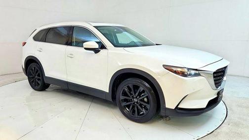 2022 Mazda CX-9 Touring Plus