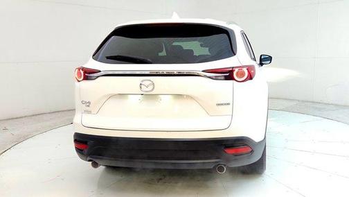 2022 Mazda CX-9 Touring Plus