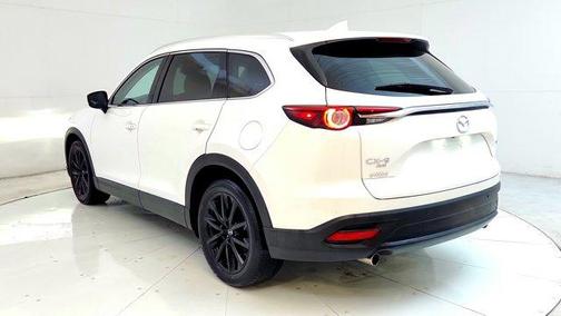 2022 Mazda CX-9 Touring Plus