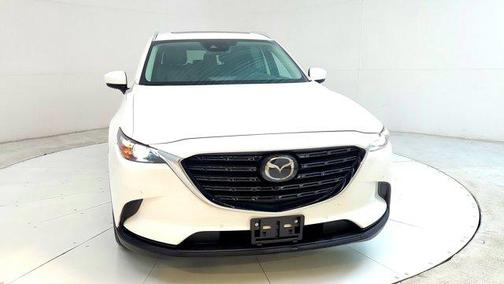2022 Mazda CX-9 Touring Plus